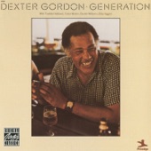 Dexter Gordon - We See