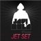 Jet Set (feat. Re-Leese) [Accapella] artwork