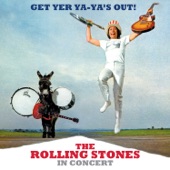 The Rolling Stones - Little Queenie (Live)
