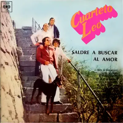 Saldré a Buscar el Amor - Cuarteto Leo Saldré a Buscar el Amor - Cuarteto Leo