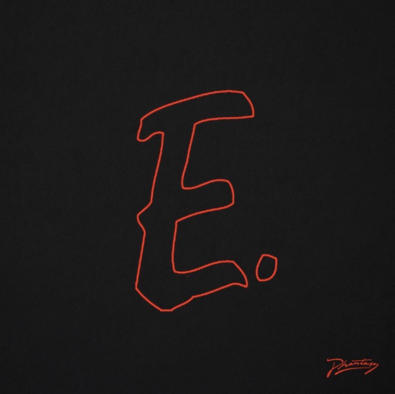 Cover artwork for Congratulations (Erol Alkan Rework)