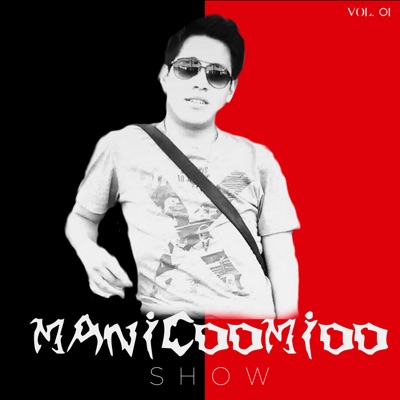 manicoomioo 3 dj niar