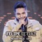 Pá da Porta (feat. Luiza e Maurilio) - Felipe Ferraz lyrics