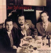 Joey DeFrancesco - Fly Me To The Moon