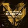The First Year - Mixed by Zombie Cats