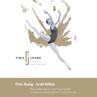 Finis Jhung On Apple Music - 