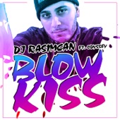 Blow Kiss (feat. Odyssey) artwork