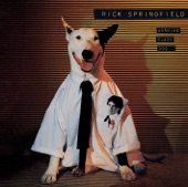 Rick Springfield - Hole In My Heart