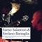 The Seventh Seal - Samo Salamon & Stefano Battaglia lyrics