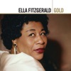 Gold: Ella Fitzgerald