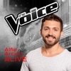 Alfie Arcuri - Alive