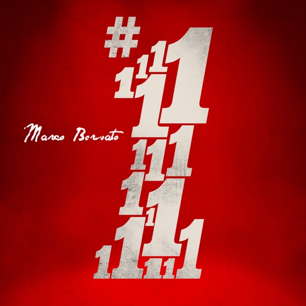 Marco Borsato - Rood