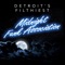 Midnight Funk Association - Detroit's Filthiest lyrics