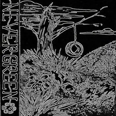 Nevergreen - Nevergreen