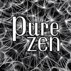 Pure Zen: Moment of Deep Contemplation for Calm Down and Open Soul by Zen Meditation Music Academy album reviews, ratings, credits