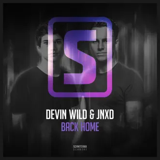 Back Home by Devin Wild & JNXD song reviws