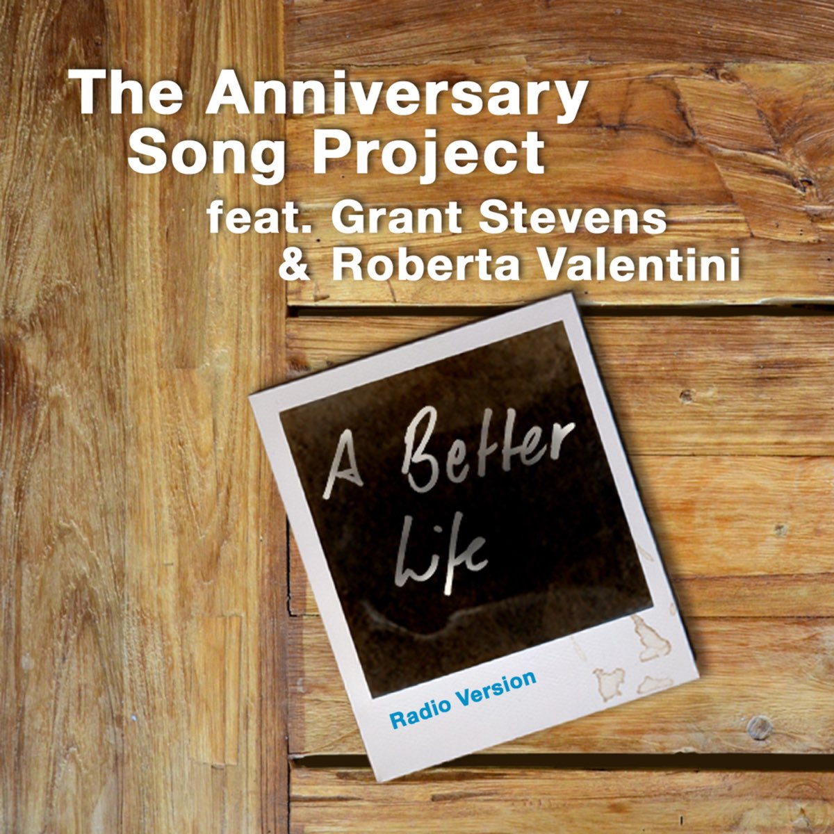 Project song. Bert Stevens. The Steve Shohfi Song Project. Anniversary Song Lyrics.