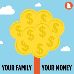 Your Family, Your Money - coming soon