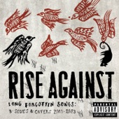 Rise Against - Making Christmas