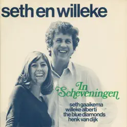 Seth En Willeke In Scheveningen (Live) - Seth Gaaikema