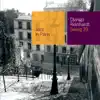 Jazz in Paris: Django Reinhardt - Swing 39 album lyrics, reviews, download