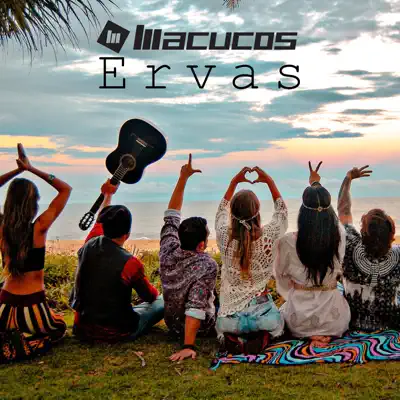 Ervas - Single - Macucos