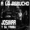 Tributo a Jerry Rivera - Josimar y su Yambú lyrics