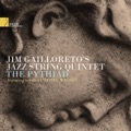 カバー歌手｜Jim Gailloreto's Jazz String Quartet