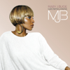 Mary J. Blige - Work That  artwork