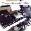 Composition (4) - 1989 - album lyrics, reviews, download