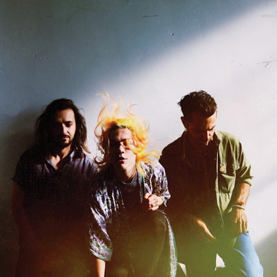 Cover artwork for Younger
