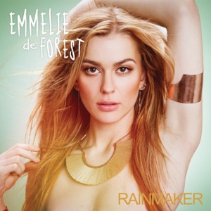 Emmelie de Forest - Rainmaker - 排舞 编舞者