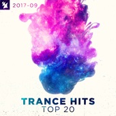 Trance Hits Top 20 - 2017-09 artwork