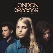 London Grammar - Bittersweet Symphony (Live at Maida Vale)