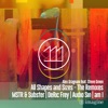 Alex Gragnani - Studio Therapy (feat. Green & Grags & Steve Green)