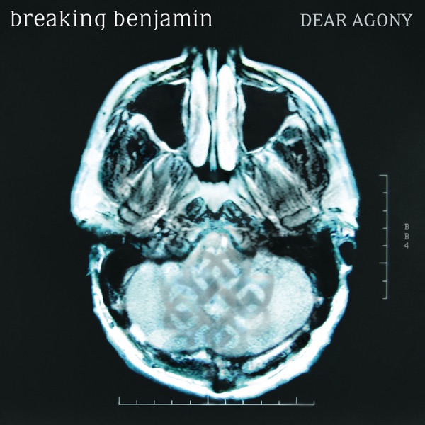 Breaking Benjamin mit I Will Not Bow