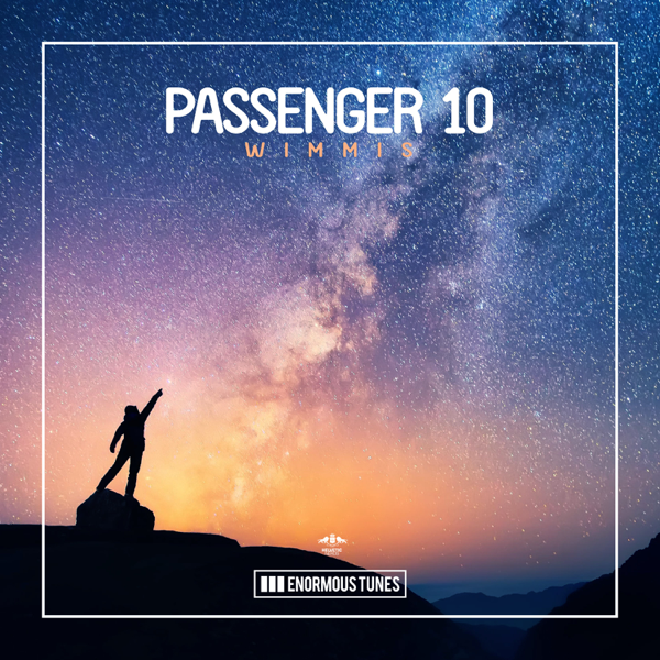 Passenger 10 - Soothing tension. Позывной пассажир саундтрек