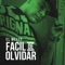 Fácil de Olvidar - El Melly lyrics