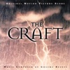 The Craft (Original Motion Picture Score) artwork