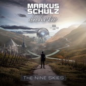 The Nine Skies artwork