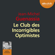 Jean-Michel Guenassia - Le club des incorrigibles optimistes