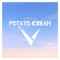 Potato Cream (Vexento Remix) - Sp4zie lyrics
