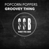 Groovey Thing - Single