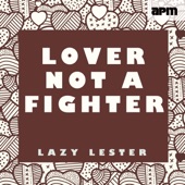 Lover Not a Fighter artwork