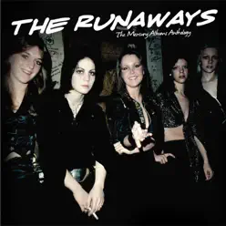 The Mercury Albums Anthology - The Runaways