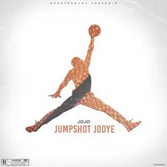 Jumpshot Jodye by Shootergang Jojo album reviews, ratings, credits