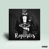 Requisites #1 - EP artwork