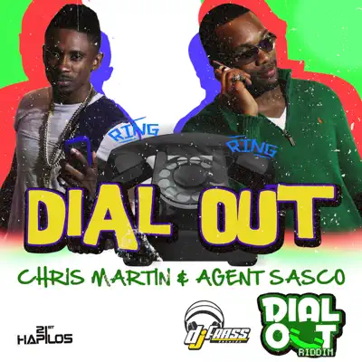 Dial Out - Single - Chris Martin