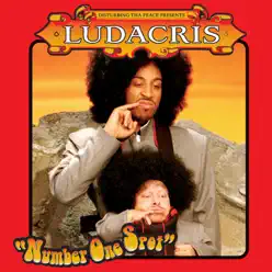 Number One Spot - EP - Ludacris