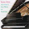 Kenny Drew Plays the Music of Harold Arlen and Harry Warren album lyrics, reviews, download